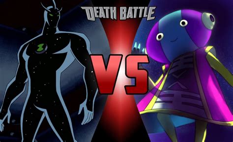 alien x vs zeno|alien x vs battle.